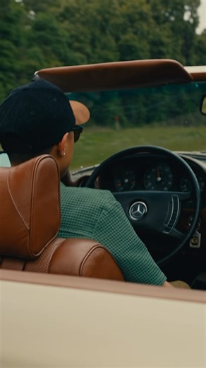 1K views · 13 comments | Spring fling. Big Drop happening soon! #springmotoringcollection 2025  @driversource x @tejasturismo x @remnantmedia x @motaimedia #mercedesbenz #mercedes #benz #classic #convertible #drive #lifestyle | DriverSource | Facebook