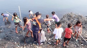 137K views · 727 shares | Let's see how the cleanup efforts are going...