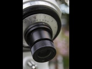 Alignement polaire avec monture équatoriale HEQ5 Pro