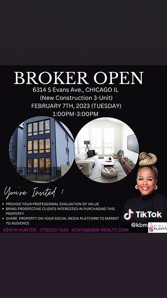 KBM Realty (@kbmrealty)’s videos with Just Wanna Rock - Lil Uzi Vert
