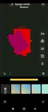 tutorial me demore mucho asta estoy temblando😅