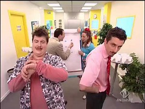 Camera Café 2003 ~ Quadratone