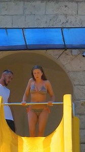 140K views · 247 reactions | Beautiful girl slide water action #waterslide #waterslides #waterslidefun #waterslidebroward #waterslidesperth #reelsviral #reelfb #fyp #trendingreels #HolidaySeason #relax #relaxing #place | BIG-view | Facebook