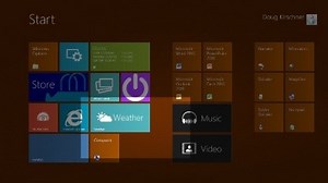 Accessibility-API: Windows 8 soll barrierefrei werden - Golem.de
