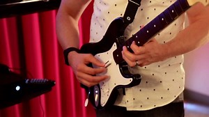 15K views · 59 reactions | Harmonix shows off freestyle guitar solos...