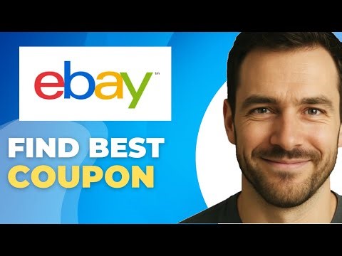 How to Find Best eBay Coupon Code Step by Step Step by Step Tutorial