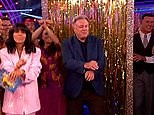 Ed Balls dances to Gangnam Style as he makes triumphant return to Strictly