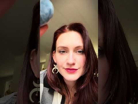 You’reIn A Portal- Let Go Of What No Longer Serves You | Reiki & ASMR For Clear Understanding