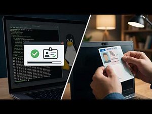 Is free software in danger? - What the planned age verification threatens