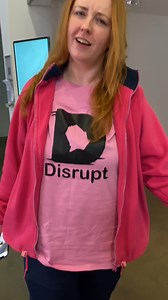 We are ready to welcome you all to Disrupt Disability Arts Festival ...