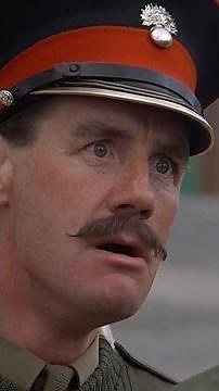 I can't wait to see them marching up and down the square.