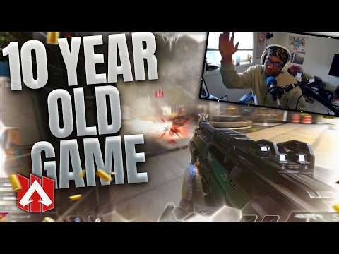 Coming Back to Apex After YEARS… Was It a Mistake?