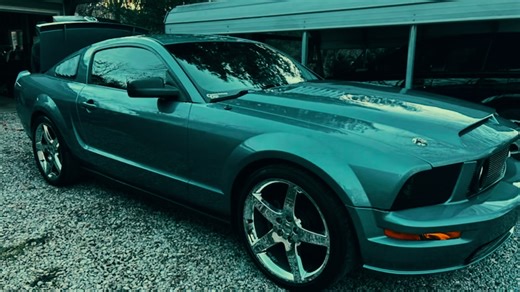 Nostalgia for My Mustang: The Best 10-Inch Subs