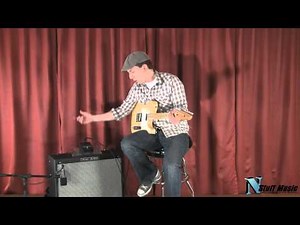 Voodoo Lab Proctavia Guitar Effect Pedal