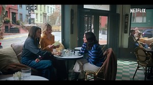 The Life List | Official Trailer | 2025