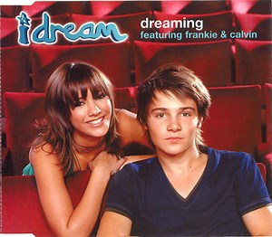I Dream - Dreaming