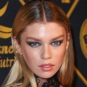 Stella Maxwell Boyfriend 2026: Dating History & Exes - CelebsCouples