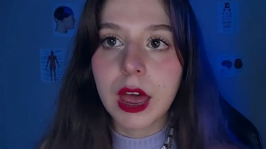 [Amanda Tingles] 超级活泼可爱的女孩 强力有效的快速触发双耳解压ASMR 免疫专属 [ARSK臻品收藏版]