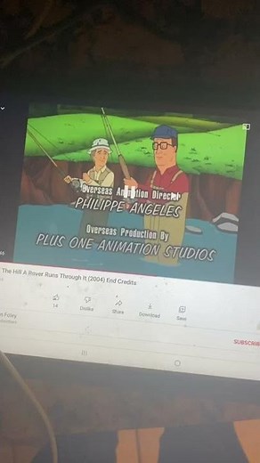 Deedle Dee Productions/Judgemental Films/3 Arts Entertainment/20th Century Fox Television (2004)