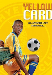 Yellow Card streaming: where to watch movie online?