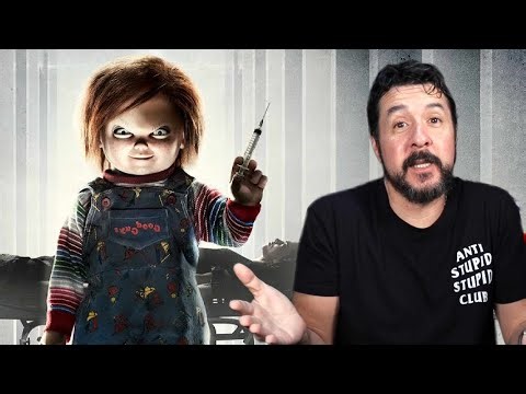 EL CULTO DE CHUCKY (2017) | LA ÚLTIMA SECUELA