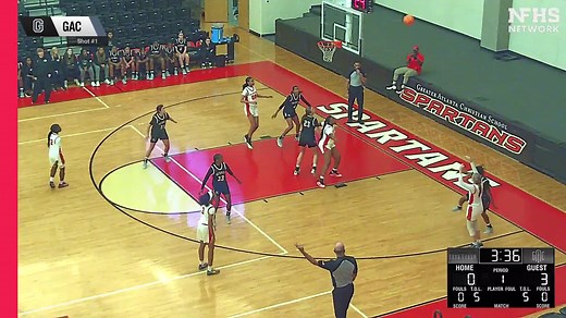 Basketball Recap: Friday's Victory Is Greater Atlanta Christian's Third in Last Four Outings   How To Watch