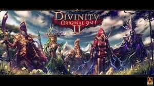 Divinity Original Sin 2 - Amber Ale - Alternate Version ( Download Link) Chords - ChordU