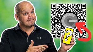 How do you scan a QR code ON your phone FROM your phone? Here's a quick tutorial on how to manually setup a 2FA authenticator app in just 3 minutes! A follow up to this 2FA tutorial: https://www.youtube.com/watch?v=2ZLnBx8Mm40 Get your own Yubikey using my affiliate link: https://www.allthingssecured.com/try/yubikey-5 *This is not a sponsored video, but the links to Yubikey are affiliate links, which means that I will receive a commission if you use the links to purchase your own keys. Thank you