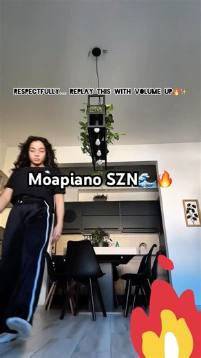 HARDEST AMAPIANO INTRO FROM AFRICA 🌎✨🔥 | MOANA