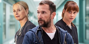 ‘The Pitt’ Just Called Out One of the Biggest Problems in Medicine Today