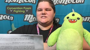 Good Morning Momocon - May 25th | MomoCon