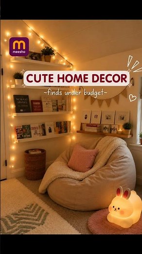 Aesthetic Room Decor Ideas for Every Home ✨