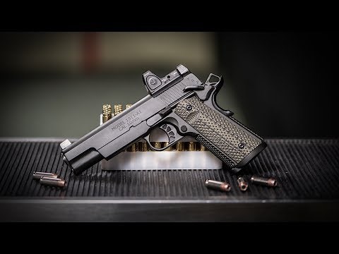 TRP 10mm RMR - Springfield Armory