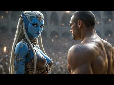 The Cargo Pilot Who Defeated the Galaxy’s Deadliest Warrior — By Making Her Laugh !