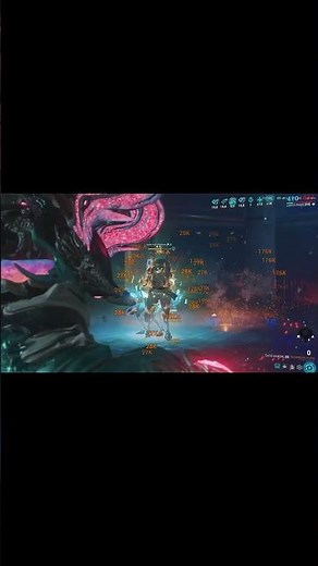 LATO VANDAL Off META BUILD | Warframe