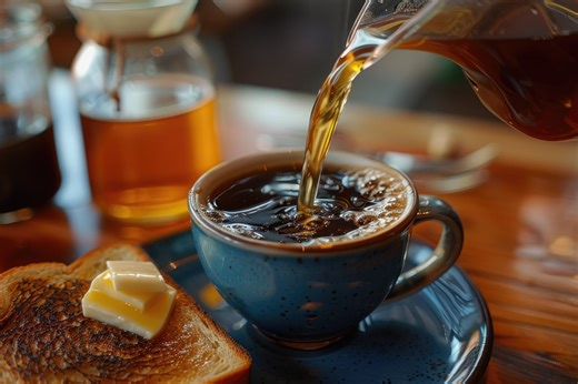 Kavą geriate neteisingai: dėl šių klaidų ji tampa kenksminga jūsų sveikatai