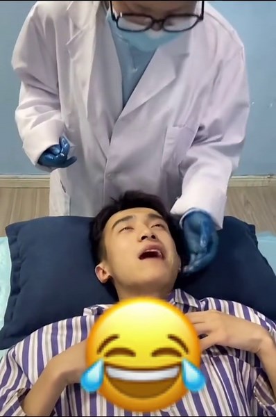 Medical Examination Procedure Explained in Detail