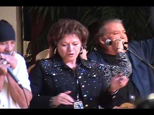 50 Winters Later - "La Bamba" with Valens family