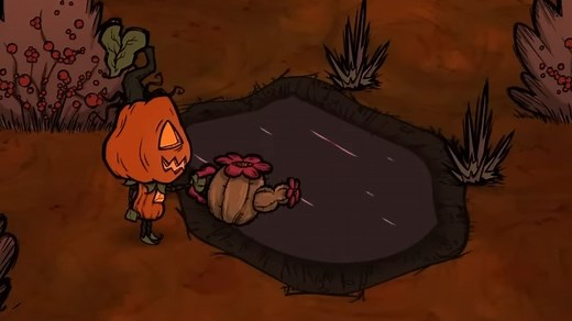 How To Fill A Watering Can In Don't Starve Together - GINX TV