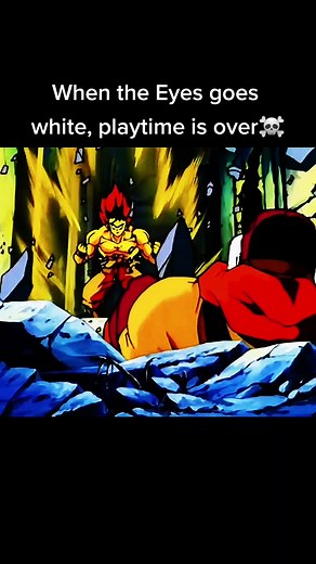 Lord Slug: He's mad, what got into him ☠️👿 #dragonball #dragonballz #dbz #anime #goku #fyp #fypシ #fypage #foryou