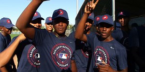 Int'l Prospect Showcase brings top talent to US