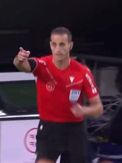 Penalti a Favor del Real Madrid: Un Análisis Humorístico