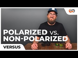 Polarized VS. Non-Polarized Lenses for Your Sunglasses