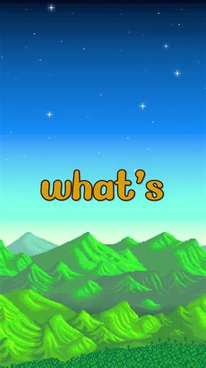 Mejores lugares para encontrar mineral en Stardew Valley