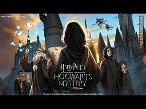 How to restart Harry Potter Hogwarts Mystery