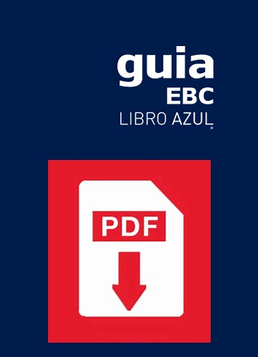 Libro azul de autos 2025 pdf GRATIS - 🖨️ Carteles para imprimir GRATIS