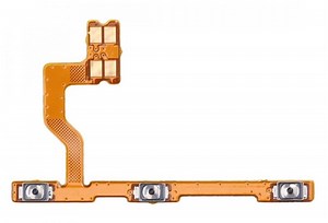 Power Button Flex Cable for Xiaomi Redmi 8 - On Off Flex / PCB