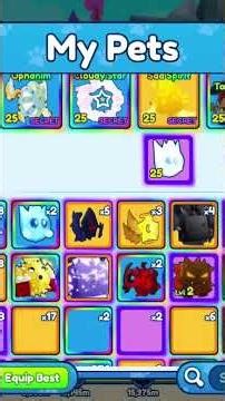 Bubble gum simulator infinity fantasy New update #roblox #bubblegum