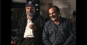 60 Minutes Archive: Car Talk