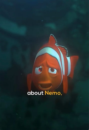 Why are the turtles in Finding Nemo high? 🤔 #findingnemo #pixar #disney